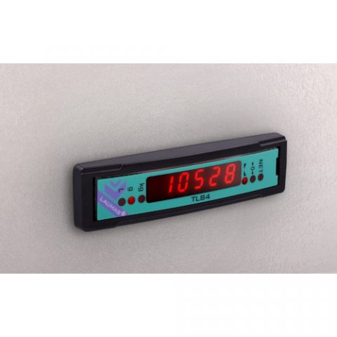 TLB4 4-Channel Load Cell Transmitter - Analog, Fieldbus, & Ethernet